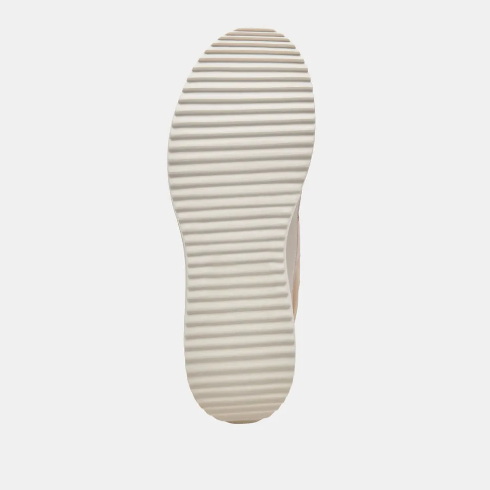 Lavine Sneakers Taupe Multi Nylon