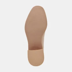 Linny H2O Boots Dune Suede