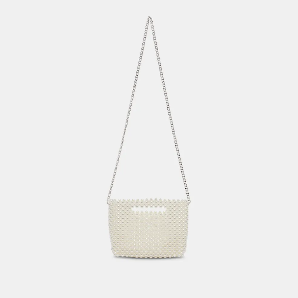 Linzy Handbag Pearl