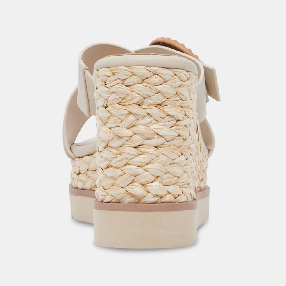 Luiz Wedges Ivory Stella
