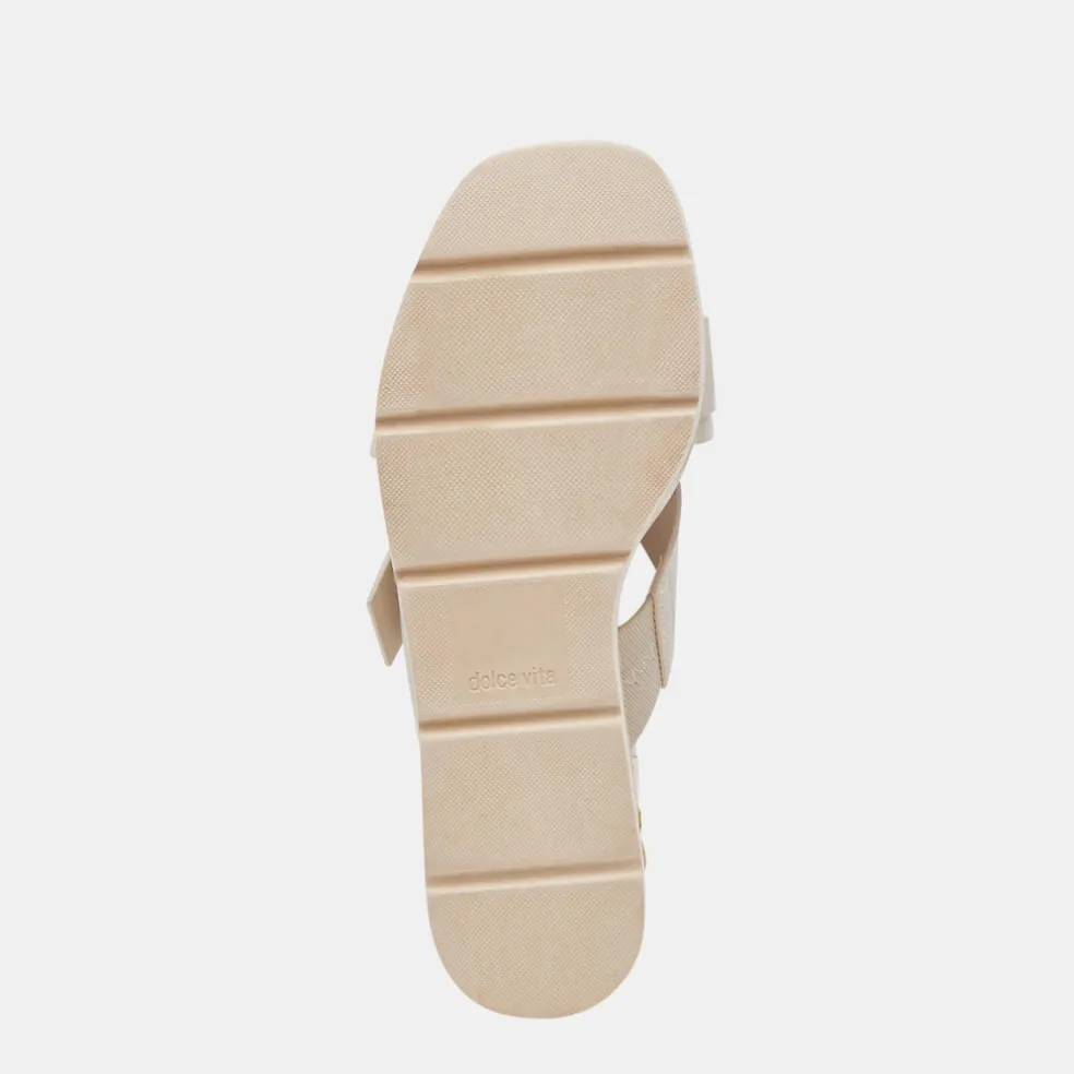 Luiz Wedges Ivory Stella