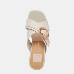 Luiz Wedges Ivory Stella