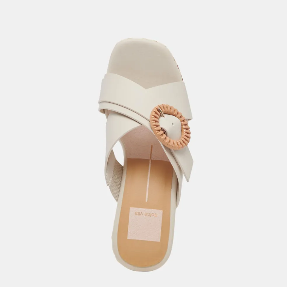 Luiz Wedges Ivory Stella