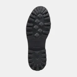 Mambo Loafers Black Multi Leather
