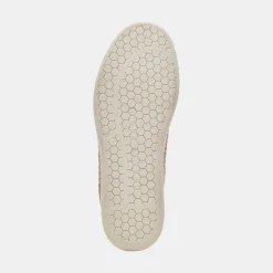 Nicona Sneakers Brown Multi Woven
