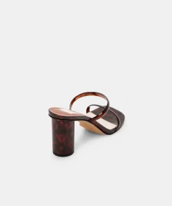 Noles Heels Tortoise
