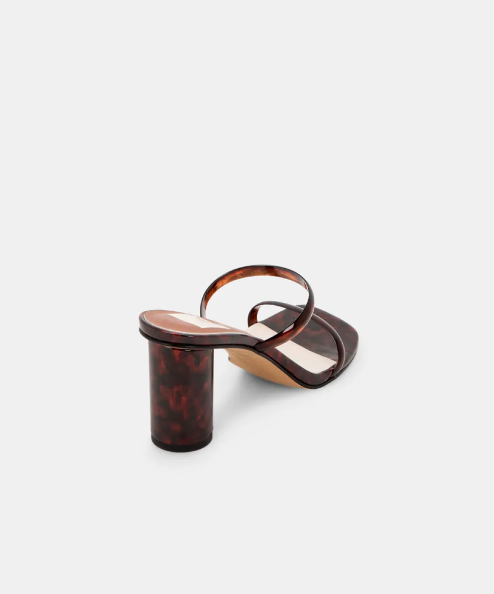 Noles Heels Tortoise