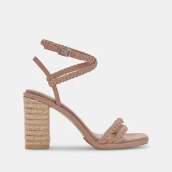 Oro Heels Cafe Stella