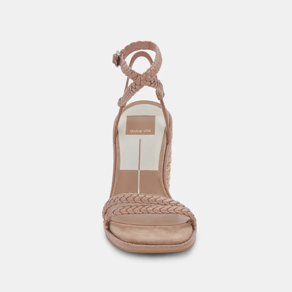 Oro Heels Cafe Stella