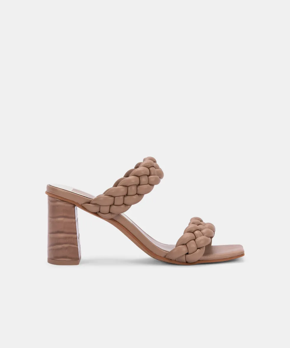 Paily Heels Cafe Stella