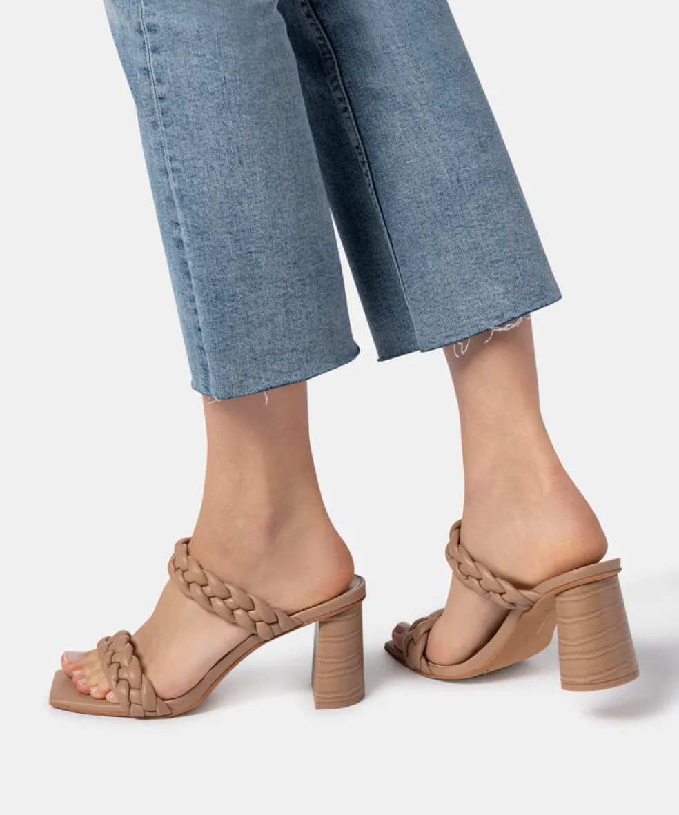 Paily Heels Cafe Stella