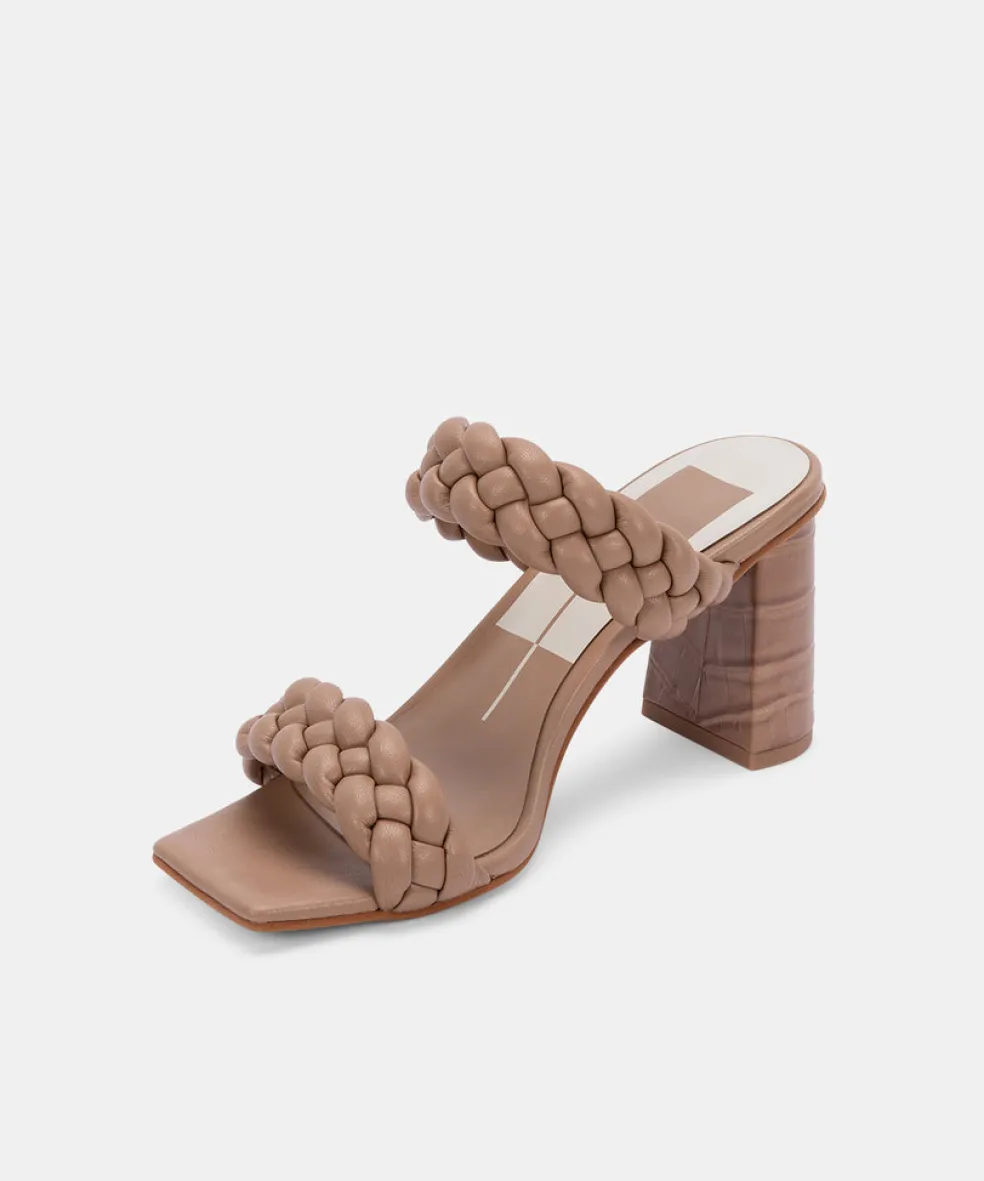 Paily Heels Cafe Stella
