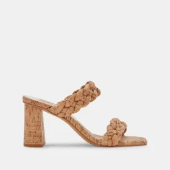 Paily Heels Cork Stella