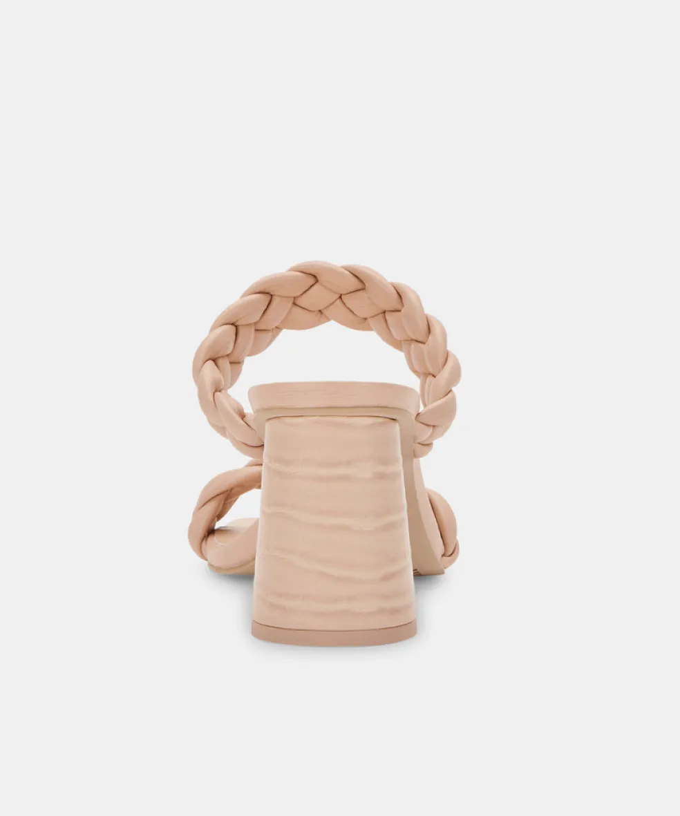 Paily Heels Cream Stella