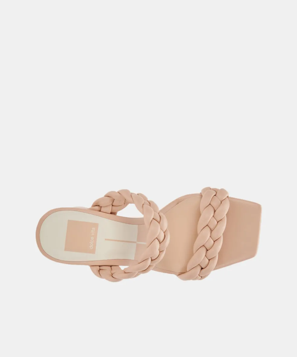 Paily Heels Cream Stella
