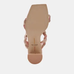 Paily Heels Rose Multi Stella