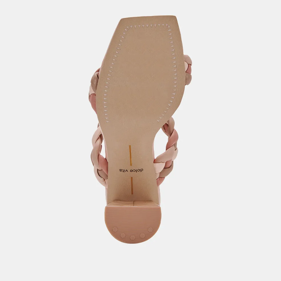 Paily Heels Rose Multi Stella