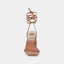 Paxx Heels Luggage Stella
