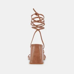 Paxx Heels Luggage Stella