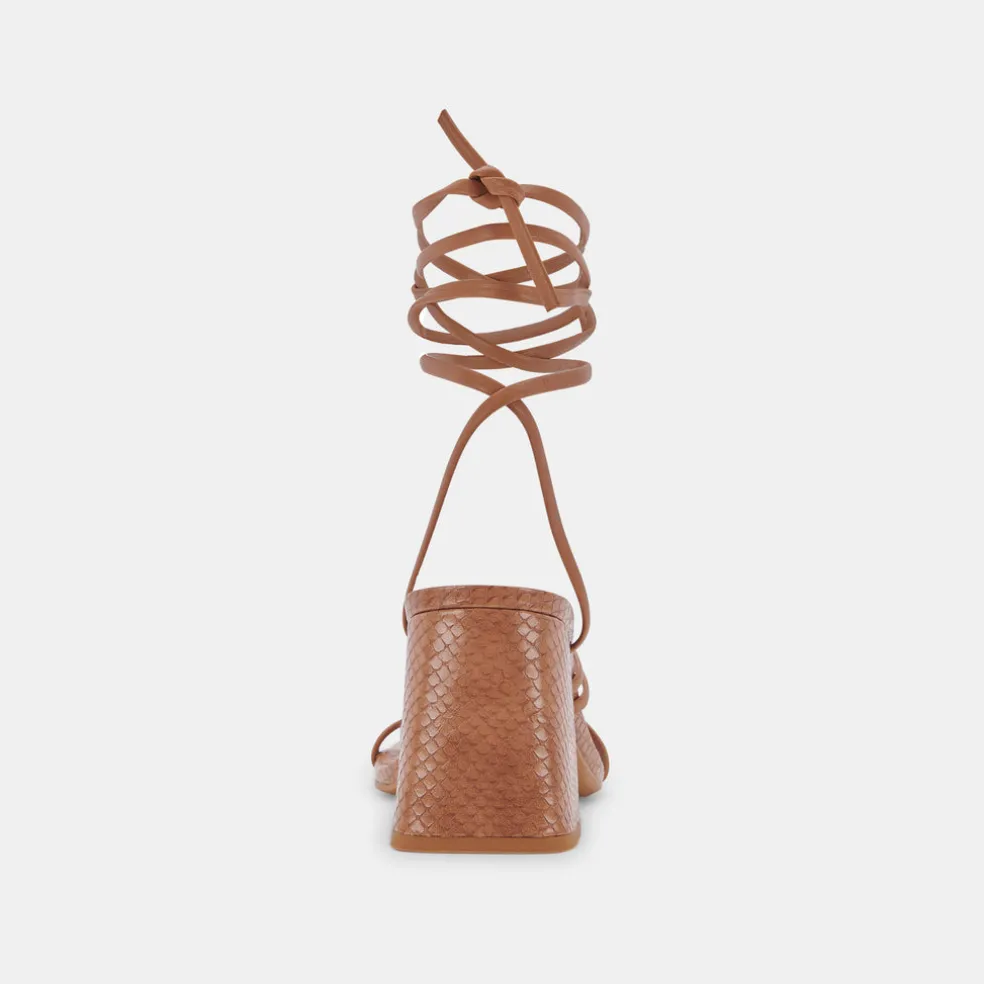 Paxx Heels Luggage Stella