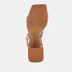 Paxx Heels Luggage Stella