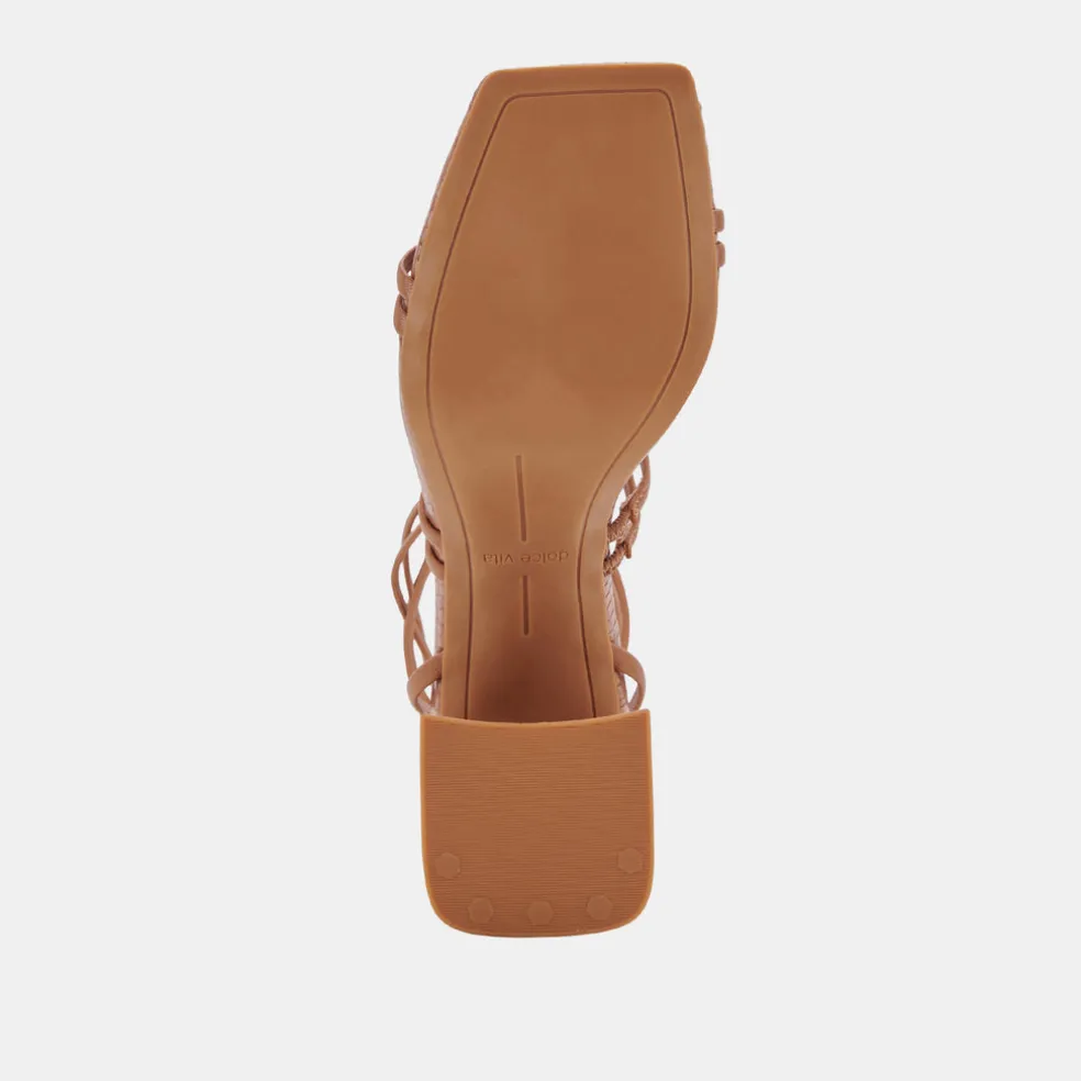 Paxx Heels Luggage Stella
