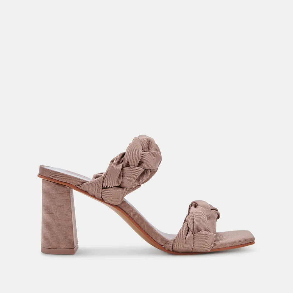Pheby Heels Cafe Silk