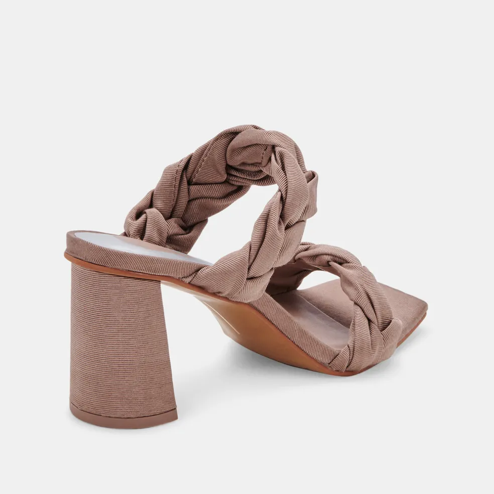 Pheby Heels Cafe Silk