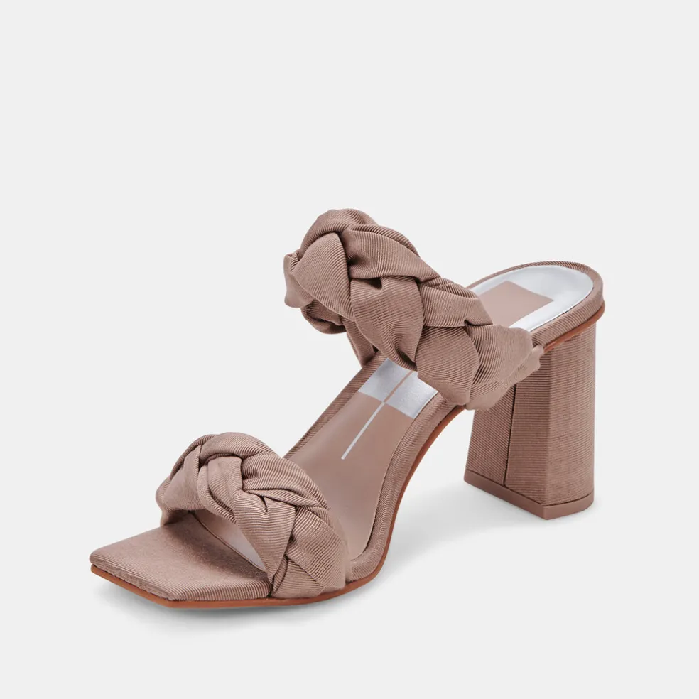 Pheby Heels Cafe Silk