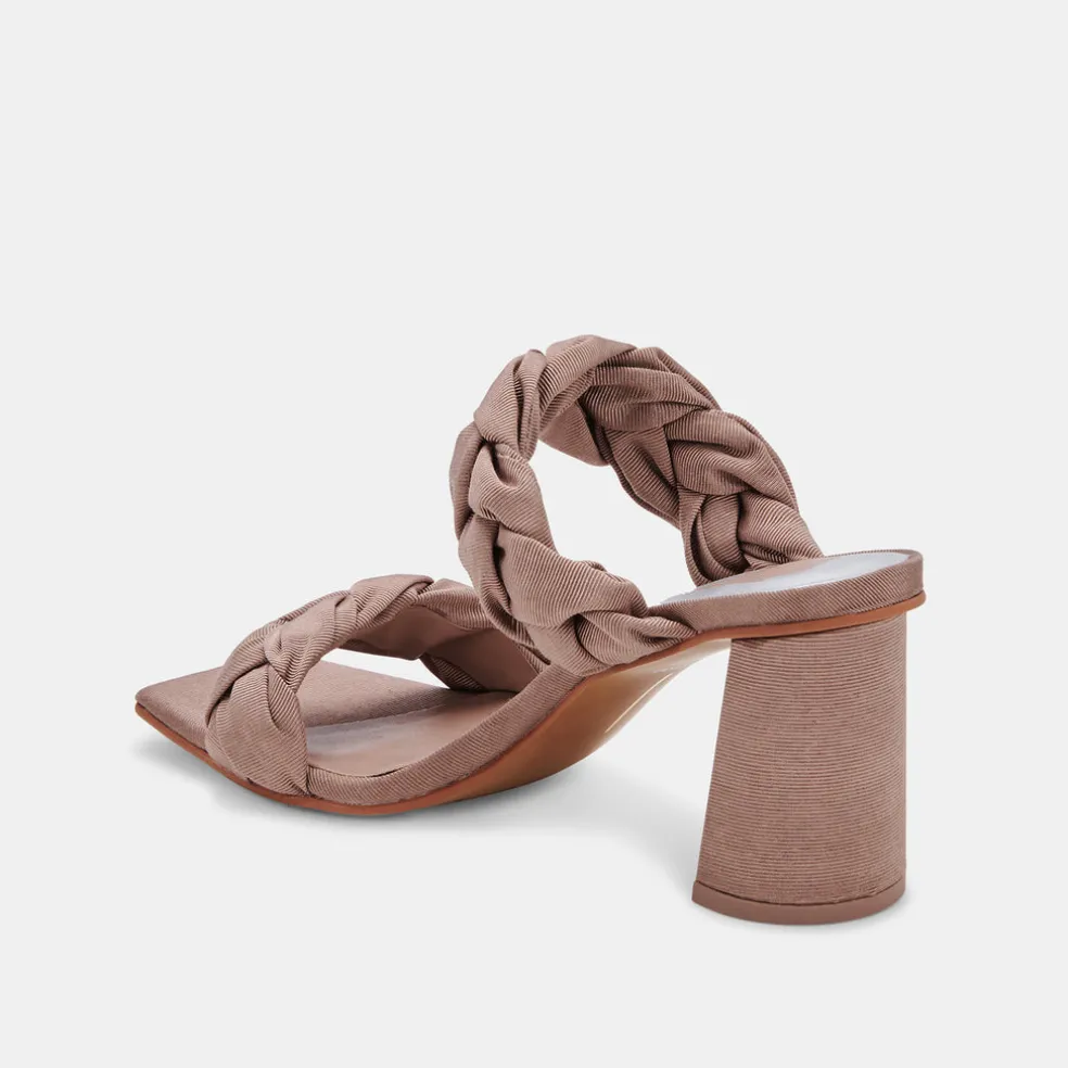 Pheby Heels Cafe Silk