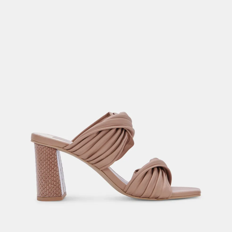 Pilton Wide Heels Cafe Stella