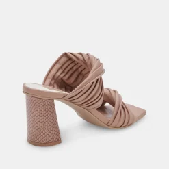 Pilton Wide Heels Cafe Stella
