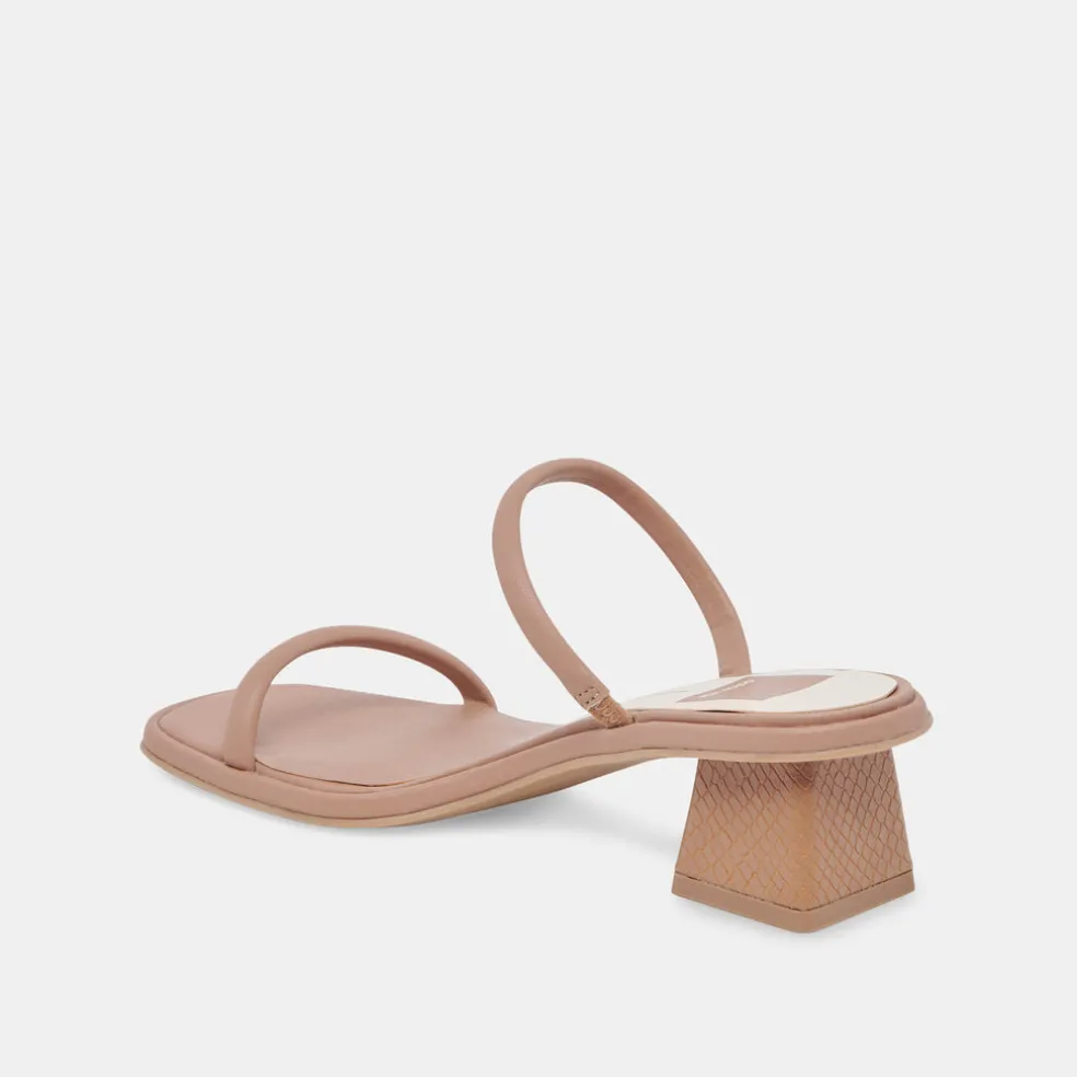 Ramize Sandals Cafe Stella