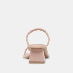Ramize Sandals Cream Stella
