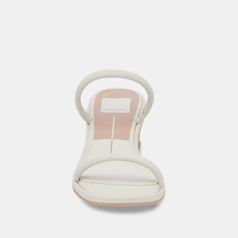 Ramize Sandals Ivory Stella