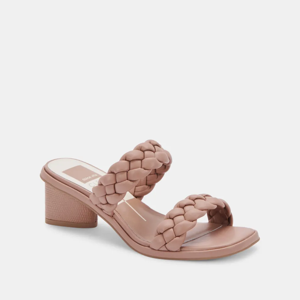 Ronin Sandals Cafe Stella