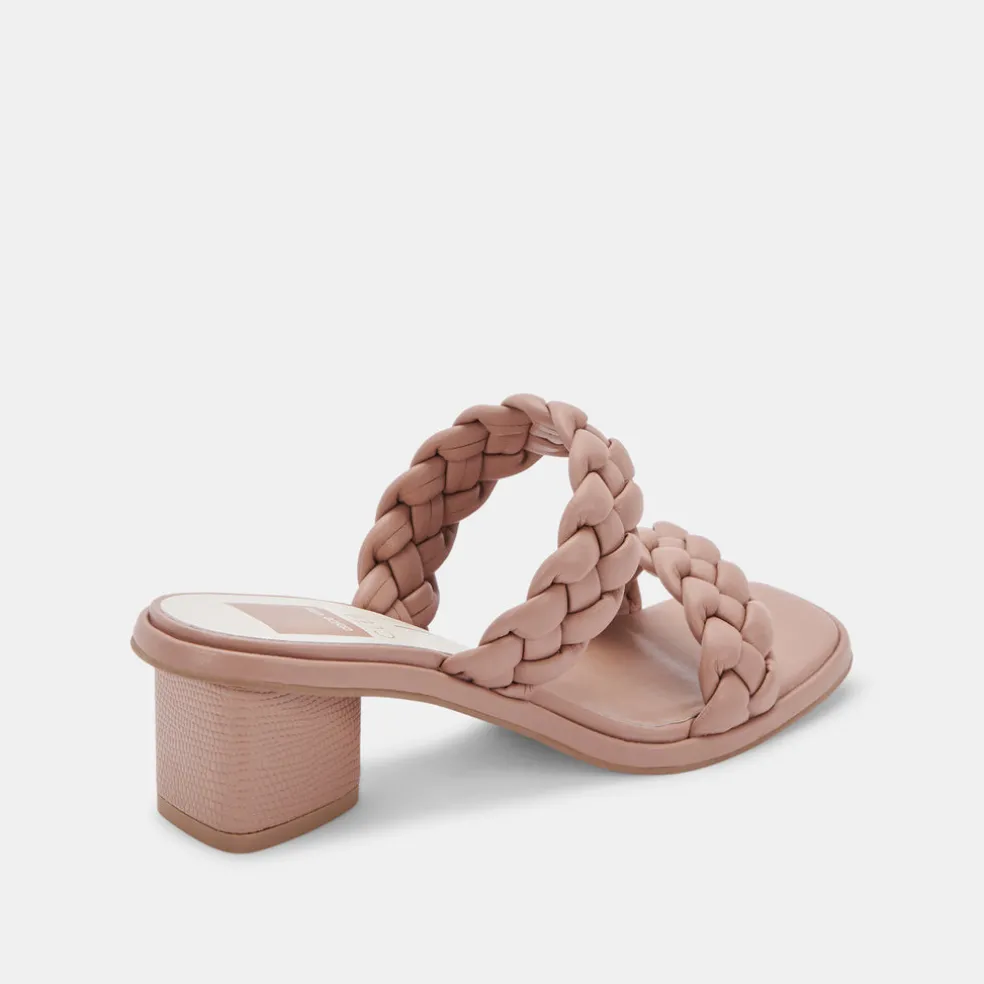 Ronin Sandals Cafe Stella
