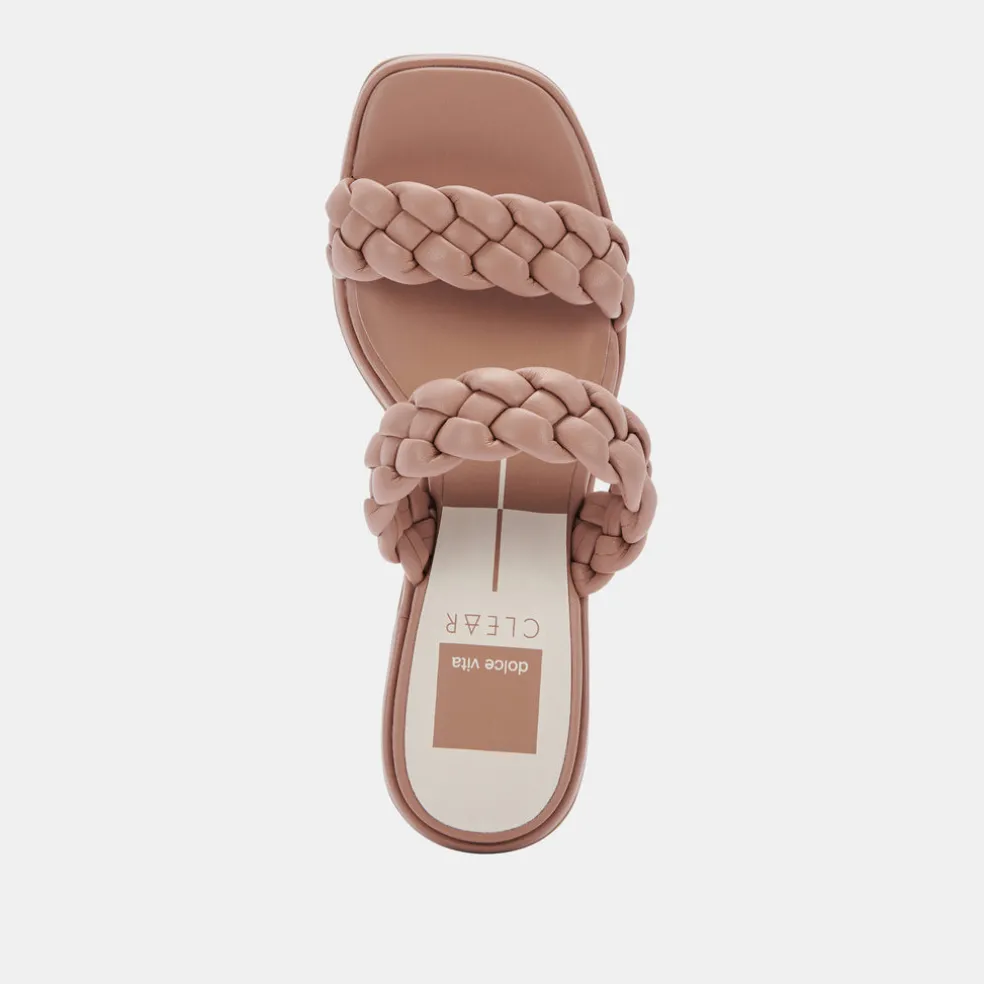 Ronin Sandals Cafe Stella