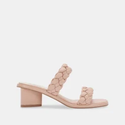 Ronin Sandals Cream Stella