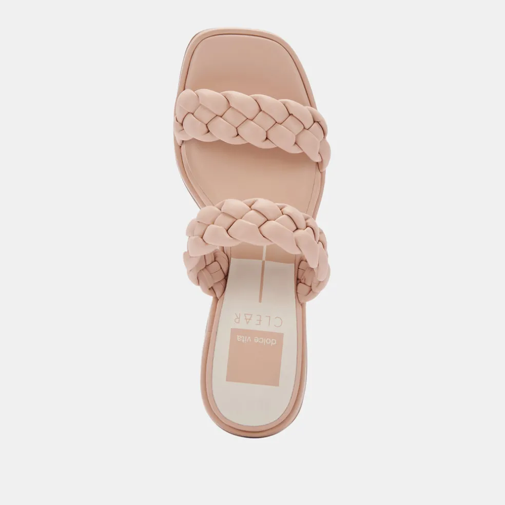 Ronin Sandals Cream Stella