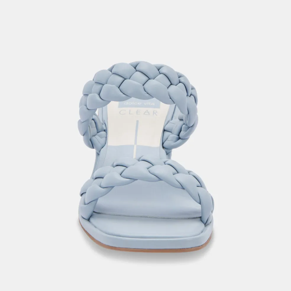 Ronin Sandals Sky Blue Stella