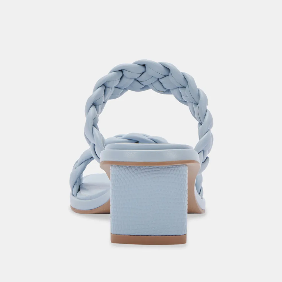 Ronin Sandals Sky Blue Stella