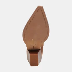 Runa Boots Whiskey Nubuck