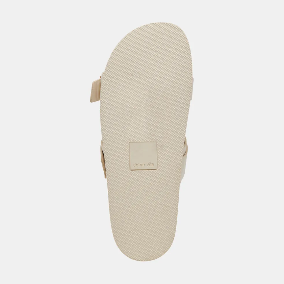 Soya Sandals Ivory Stella