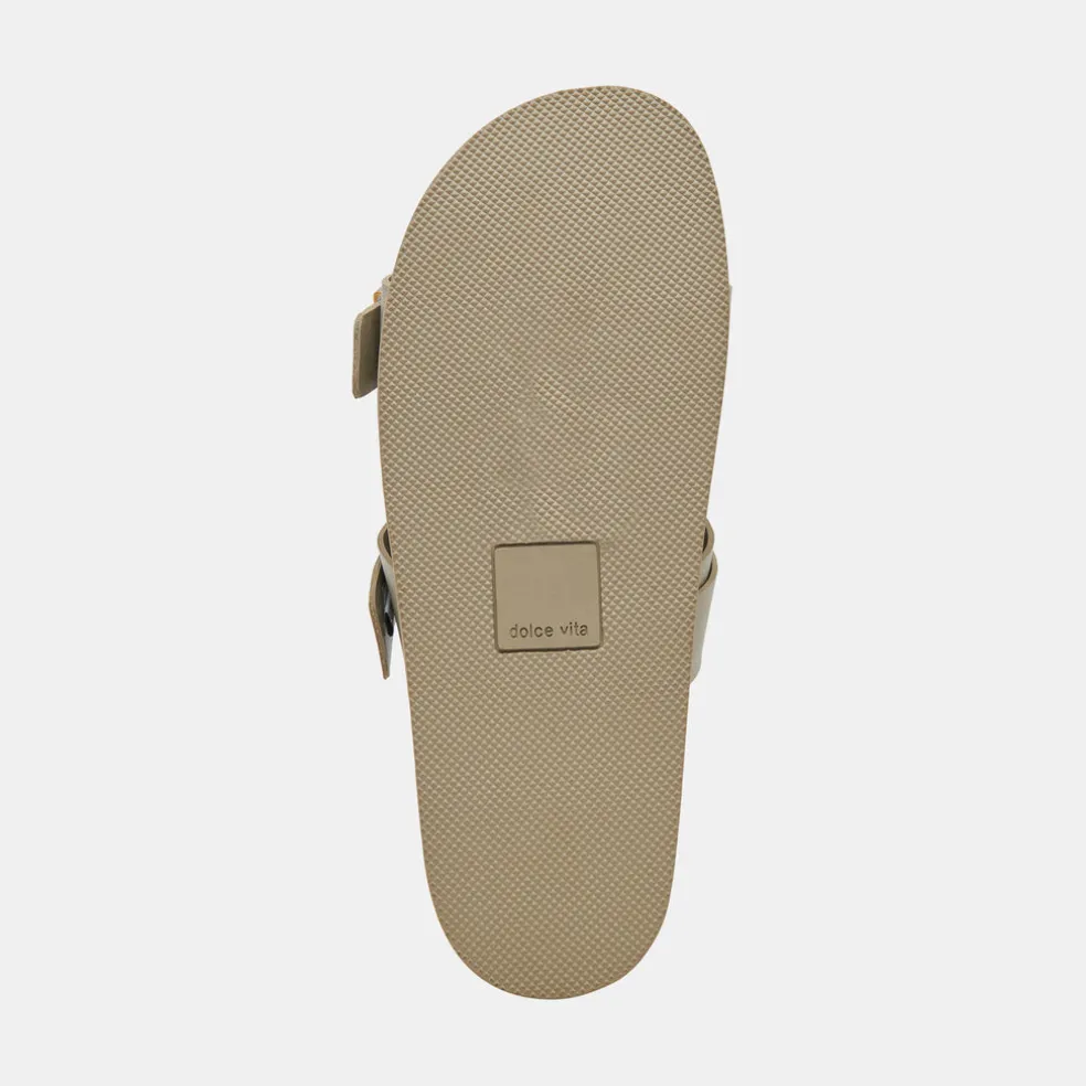 Soya Sandals Sage Stella