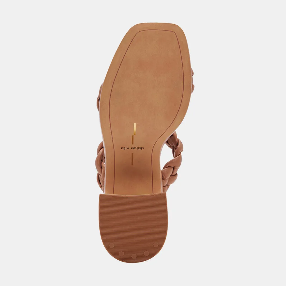 Wiley Heels Luggage Stella