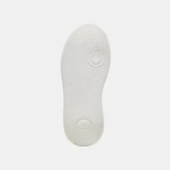 Wyett Sneakers White Tan Leather