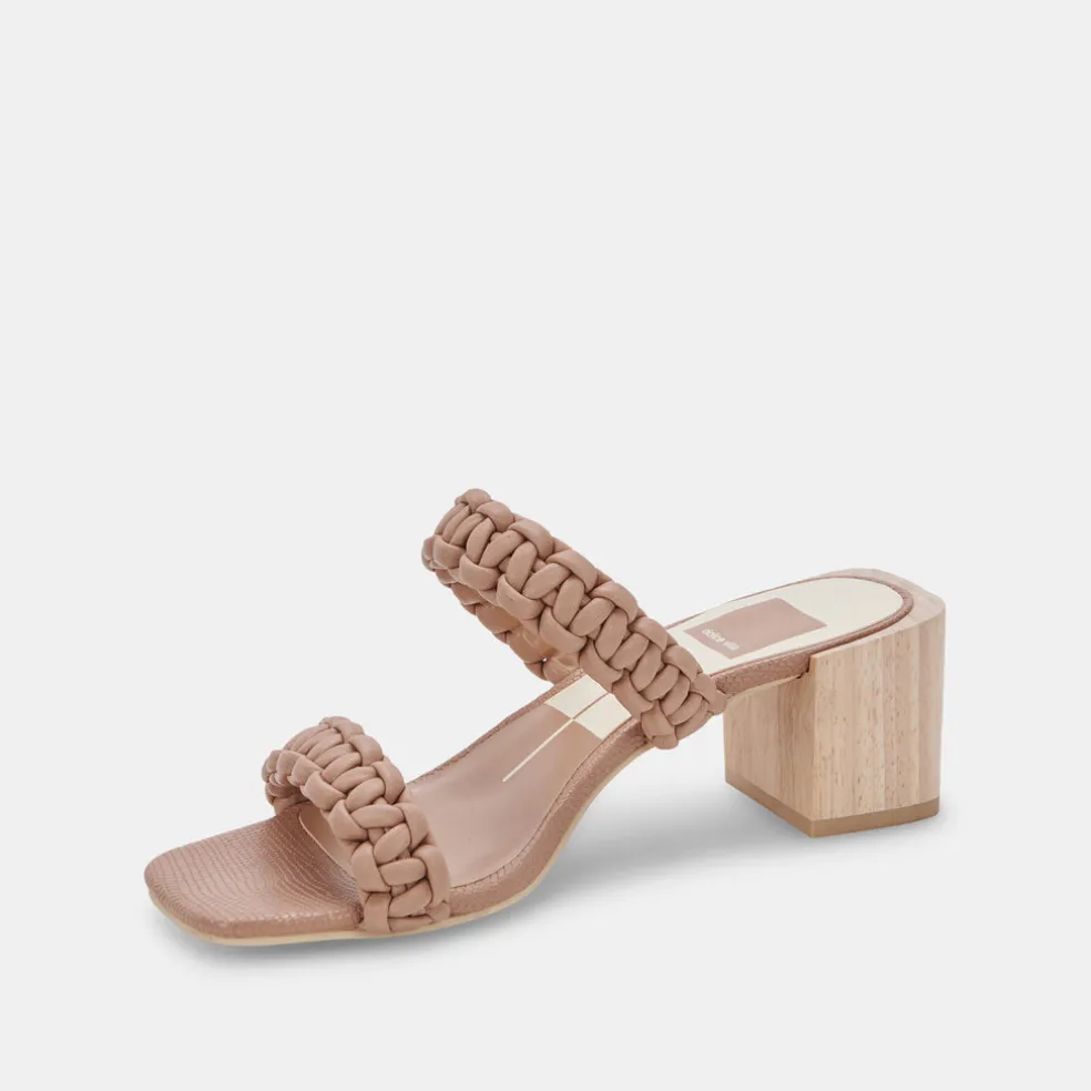 Zeno Sandals Cafe Stella