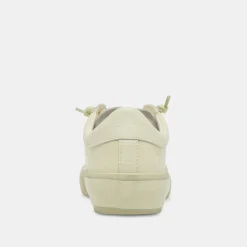 Zina 360 Sneakers Cucumber Recycled Leather