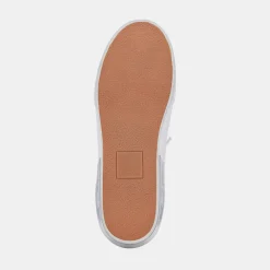 Zina Pearl Sneakers Vanilla Pearls